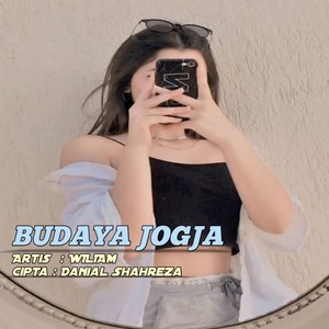 Budaya Jogja