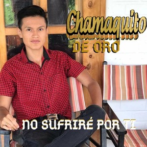 No Sufriré por Ti