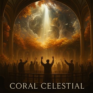 Coral Celestial