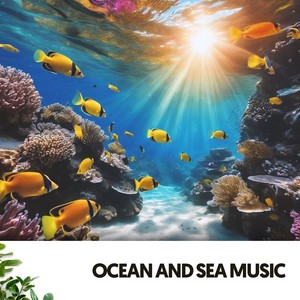 Ocean and Sea Music: Deep Blue Songs