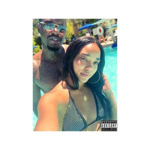 Never Seen Love(feat. RichoverNight Dolla) (Explicit)