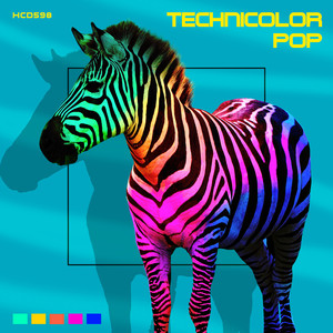 Technicolor Pop