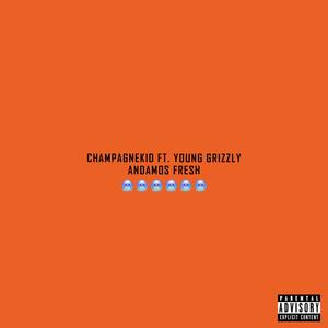 Andamos Fresh(feat. Young Grizzly) (Explicit)