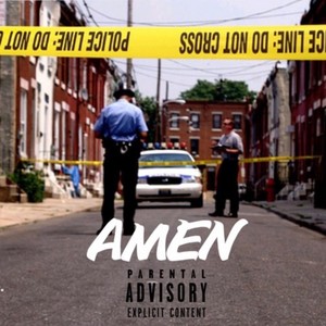 Amen (Explicit)