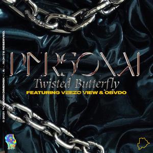 Personal (feat. Veezo View) (Explicit)