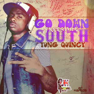 Go Down South (Freestyle) - Single [Explicit]