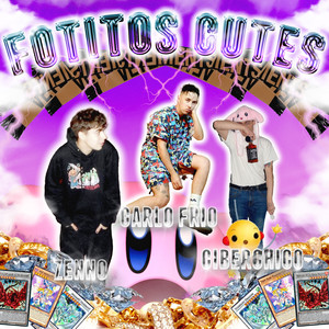 Fotitos Cutes (Explicit)