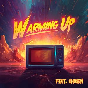 Warming Up (feat. Slee) (Explicit)