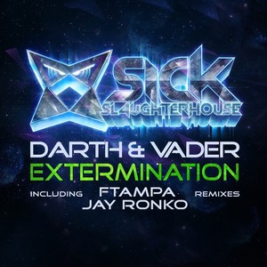 Extermination (Original Mix)