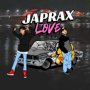 JAPRAX LOVE