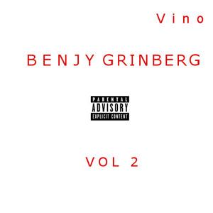 Benjy Grinberg,Vol.2 (Explicit)