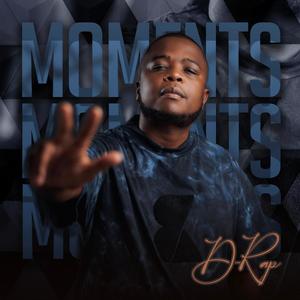 Moments EP (Explicit)