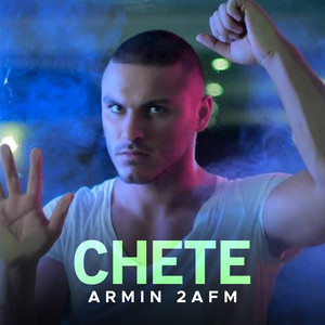 Armin Zareei - Chete