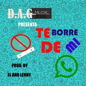 Te Borre De Mi Whatsapp