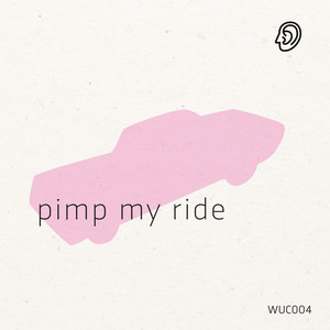 Pimp My Ride