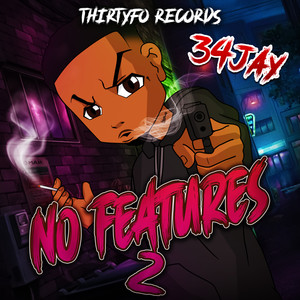 No Features 2 (Explicit)