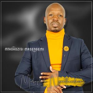 Angeke ngahluleka (feat. Lindani Gumede)