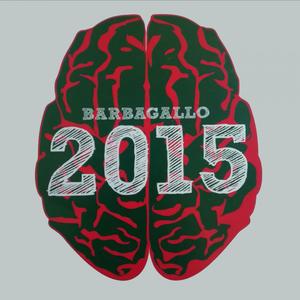 Barbagallo 2015: A Selection Curated by Stereodischi