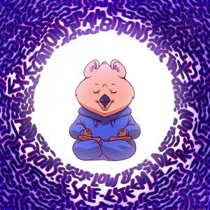 Woah (feat. loge) (Explicit)