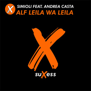 Alf Leila Wa Leila (Gianluca Motta & Dr. Space Remix)
