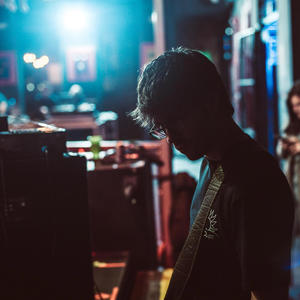 Not the one (feat. Kiss Péter) (Alternate version)