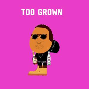 Too Grown(2099) (Explicit)