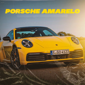 Porsche Amarelo(feat. Luanzin, Lonny Bello & jay ice) (Explicit)