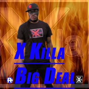 Big deal (Radio Edit|Explicit)