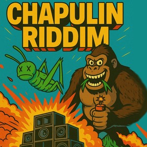 Chapulin Riddim