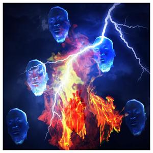 Lies That Hurt The Soul(feat. TG Bud) (Explicit)