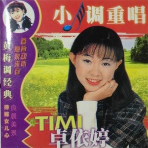 【黄梅戏】《十八相送》-卓依婷