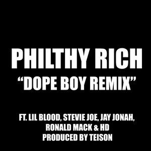 D**e Boy Remix