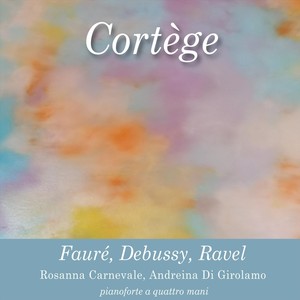 Marche Ecossaise, L. 77