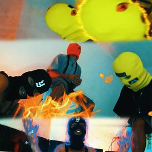 Conhecimento de Causa(feat. Rato99 & BCSNOTOK) (Explicit)