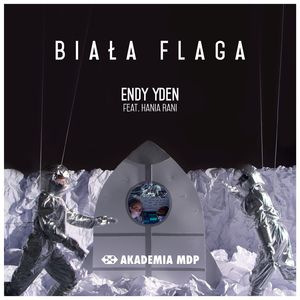 Biala Flaga (feat. Hania Rani)