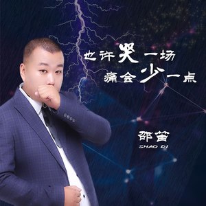 也许哭一场痛会少一点