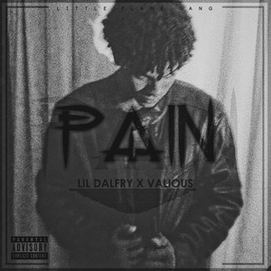 Pain (Explicit)