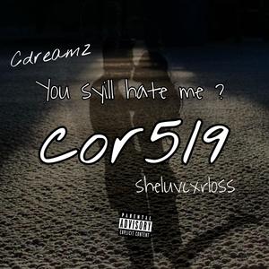 YOU STILL HATE ME ? (feat. C Dreamz & Sheluvcxrloss) (Explicit)