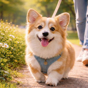 毎日愛犬散歩