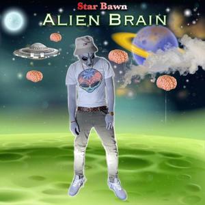 Alien Brain