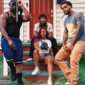 Pop My **** (Feelin Myself) (feat. Temp Seas & Just Domo) (Explicit)