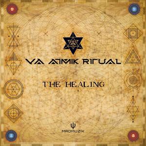 VA Atmik Ritual The Healing (Explicit)