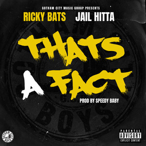 That's a Fact (Radio Edit)