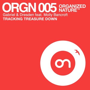 Tracking Treasure Down (Original Mix)