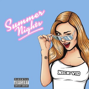 Summer Nights (Explicit)