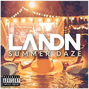 Summer Daze (Explicit)