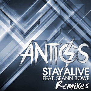 Stay Alive (Alexander Som Remix)
