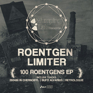 100 Roentgens EP