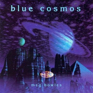 Blue Cosmos