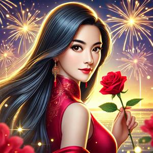 A Brighter Year You’ll See